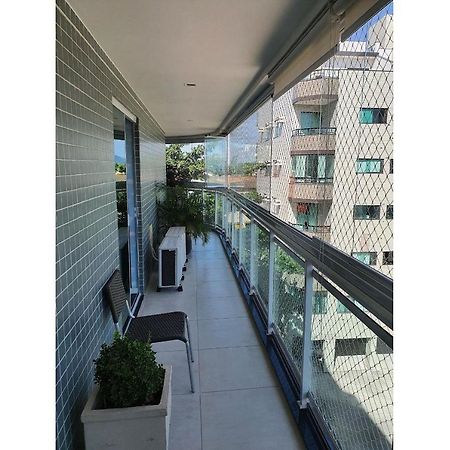 Appartement Lindo Ap Completo Em Cabo Frio Extérieur photo