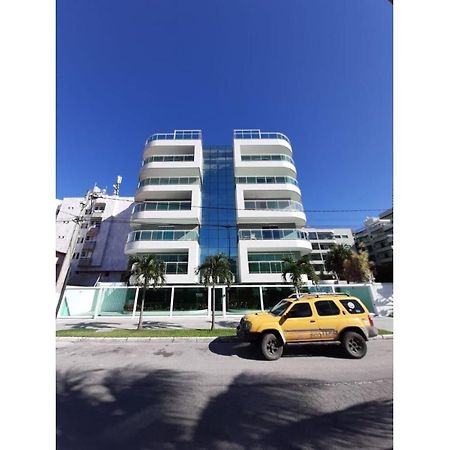 Appartement Lindo Ap Completo Em Cabo Frio Extérieur photo