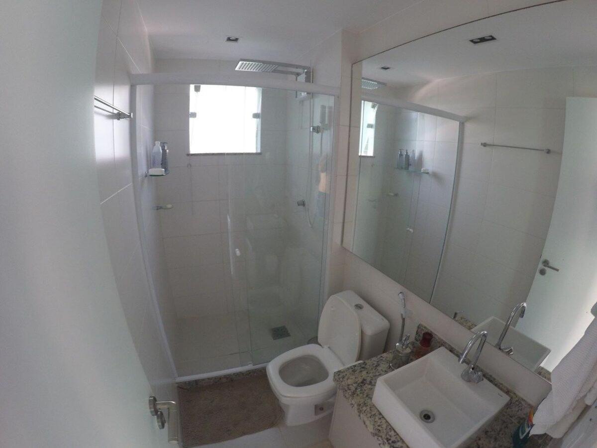 Appartement Lindo Ap Completo Em Cabo Frio Extérieur photo