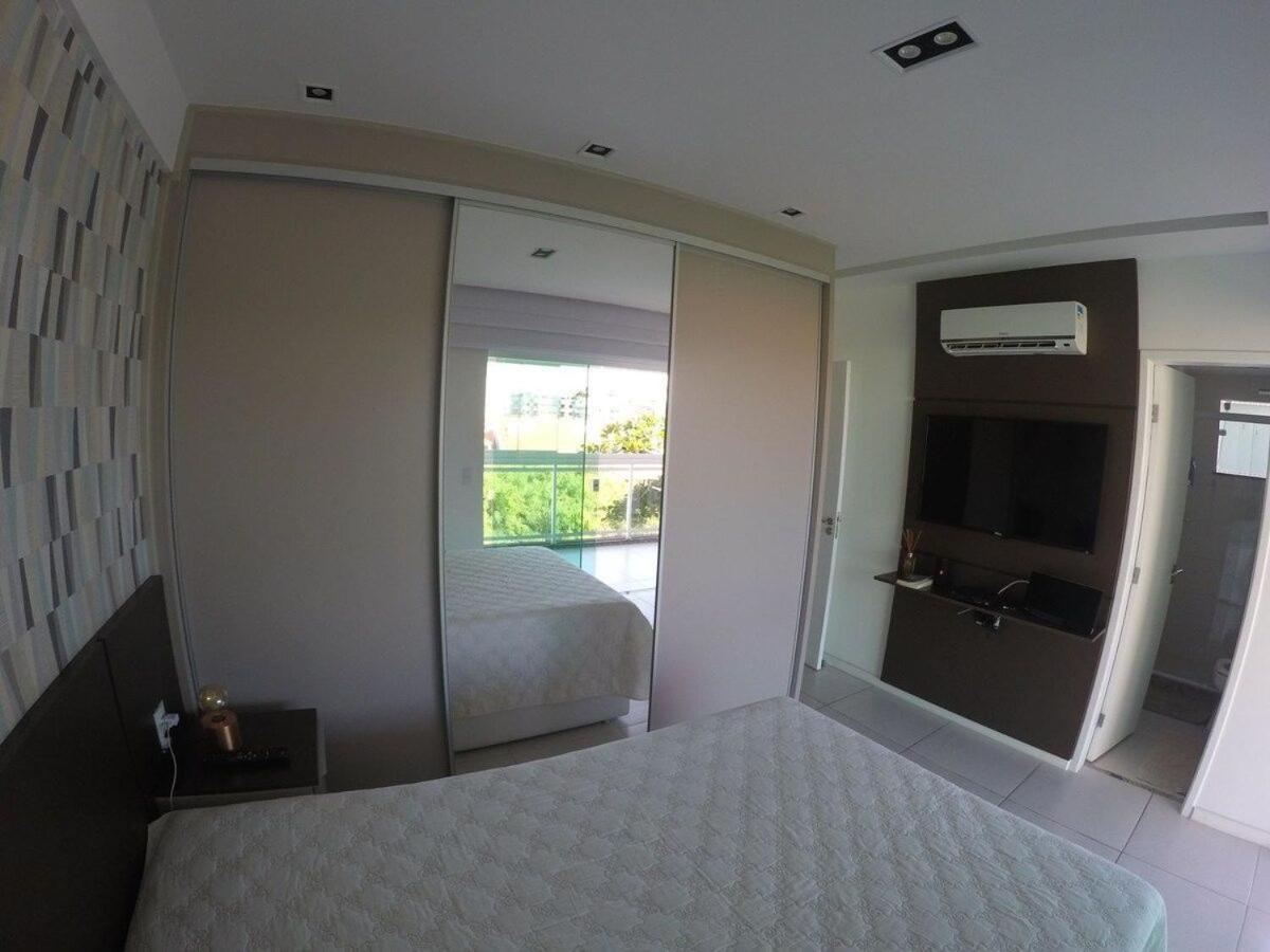 Appartement Lindo Ap Completo Em Cabo Frio Extérieur photo