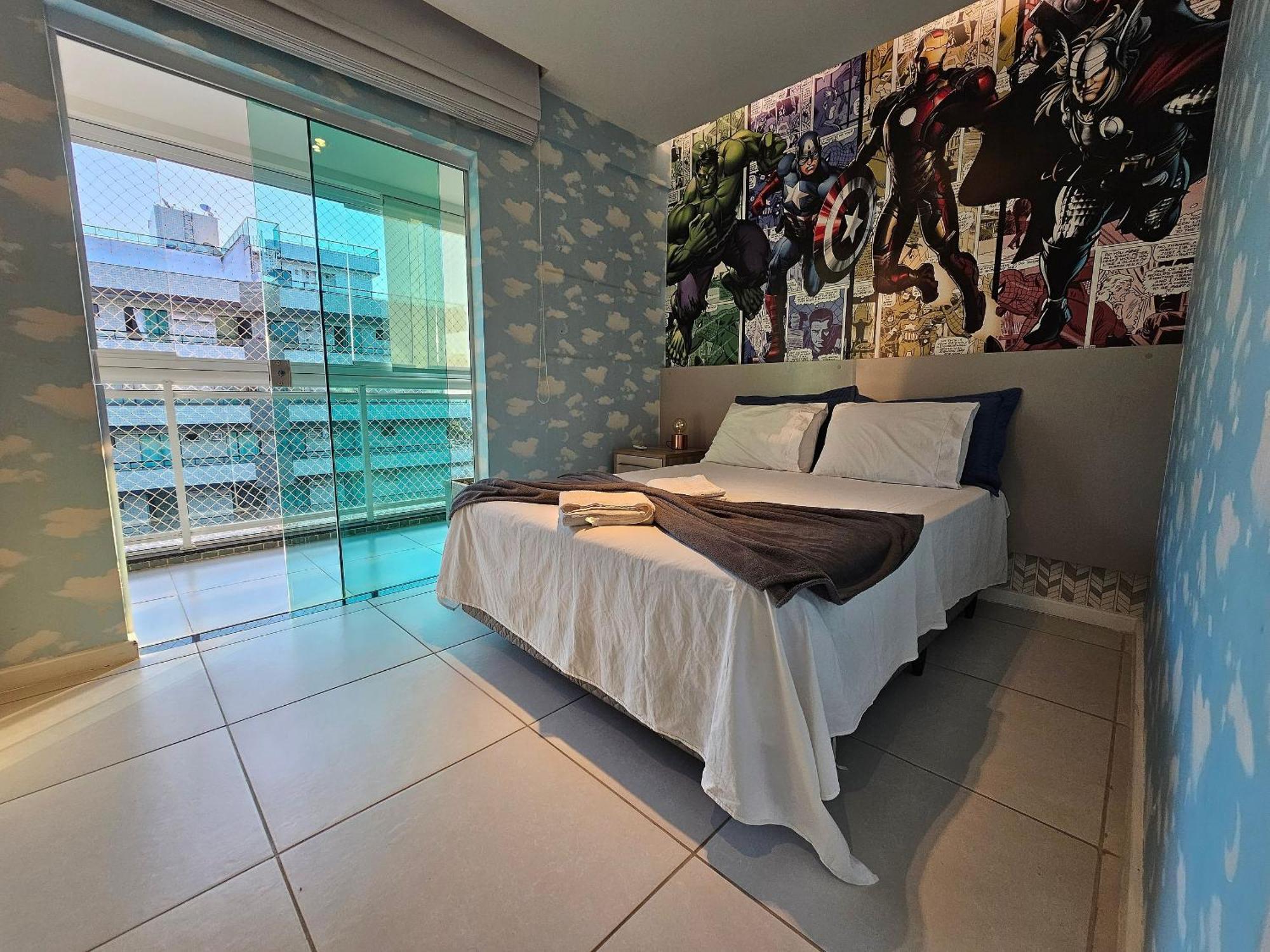 Appartement Lindo Ap Completo Em Cabo Frio Extérieur photo